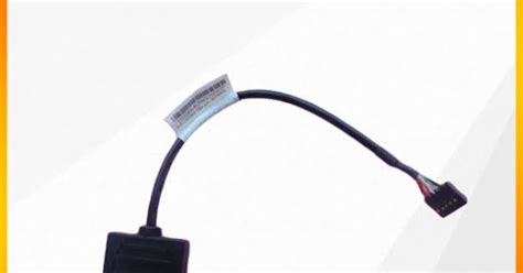 IBM Rear USB Panel FRU 42Y8006