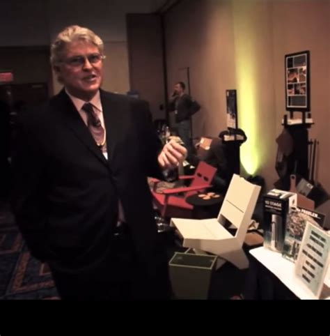 Lee Archer, Founder of New Wave Enviro Products, Dies at 83 - Vitamin Retailer Magazine