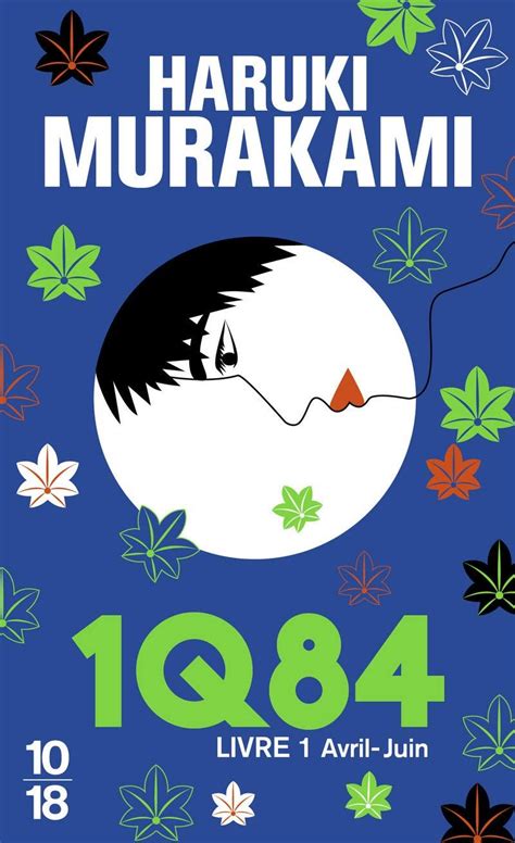 1Q84 : Livre 1 - Haruki Murakami - SensCritique