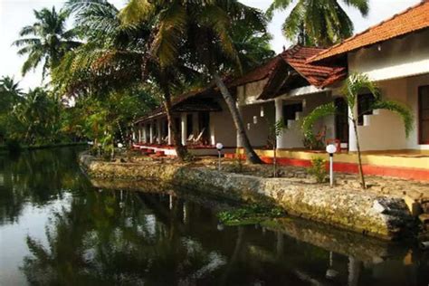 Most beautiful backwater resorts in Kerala for a memorable vacation ...