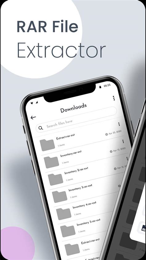 Image result for Rar File Extractor Windows 1.0