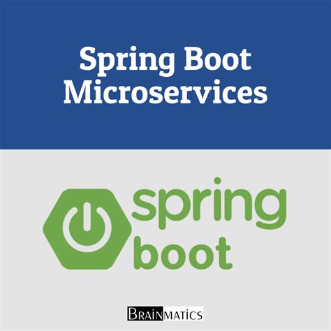 Image result for Spring Boot Micro Services Level 1 Tutorial Series Java Brains