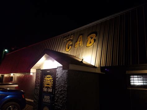 The Cab, Erie - Menu, Reviews (196), Photos (40) - Restaurantji