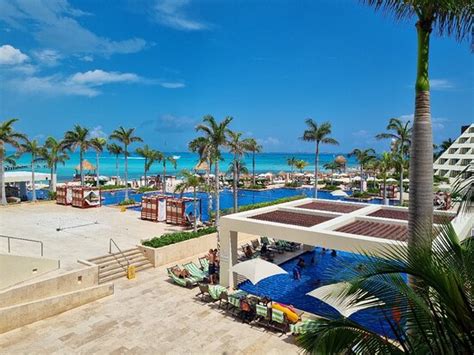 TURQUOIZE AT HYATT ZIVA CANCUN - All-inclusive Resort Reviews, Photos ...