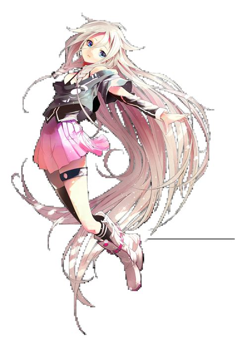 IA | Vocaloid Wiki | FANDOM powered by Wikia