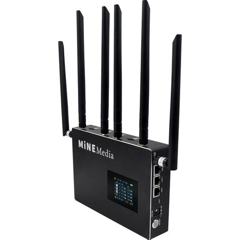 [Official] MiNE Media M4 Mini Network Bonding Router | GFX – GEARS OF ...