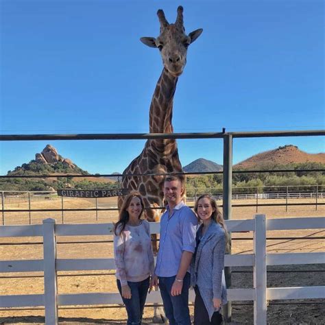 Malibu Wine Safaris Tour And Tasting: Exotic Animal Adventure - World ...