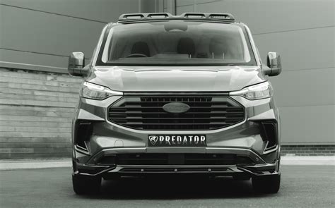 Image result for Ford Transit Custom Styling Kit