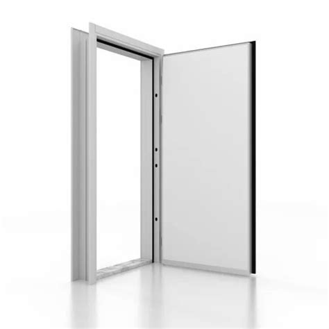 S R Engineers & Fabricators, Gurgaon - Manufacturer of Steel Door and ...