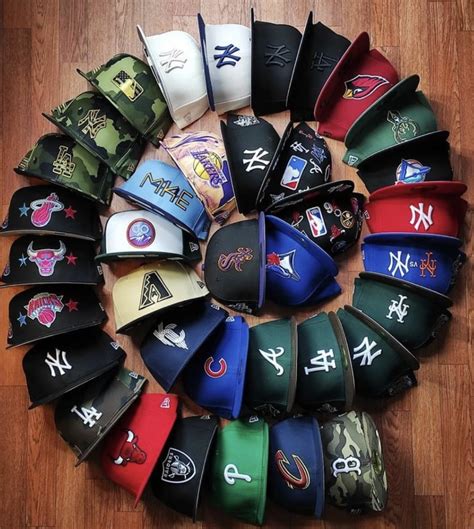 Hat Collection 的图像结果