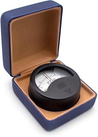 Pointer Type Magnetic Field Strength Meter, Remanence Intensity Gauss ...