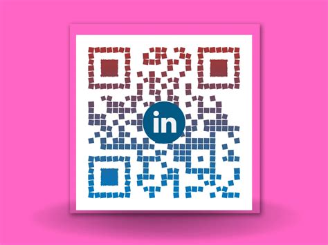 Image result for QR Code with Embedded Logo