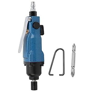 Pneumatic Screwdriver Pneumatic Screwdriver 10H 2-Hammer Type ...