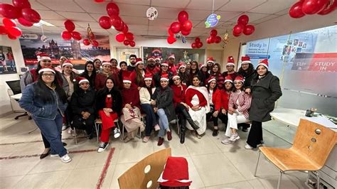 IDP Education Office Photos