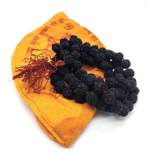 Rudraksha Mala - Buy Rudraksha Mala online at Best Prices in India ...