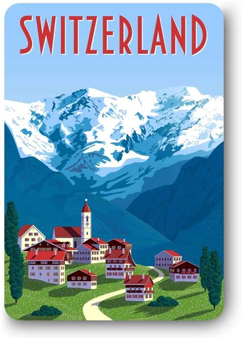 Buy PEACOCKRIDE Metal Fridge Magnet (Multicolour) Online at Low Prices ...