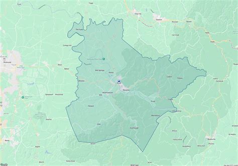 Estill County Middle School in Irvine, KY - Homes.com