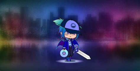 Download Gacha Club 1.0 - Baixar para PC Grátis