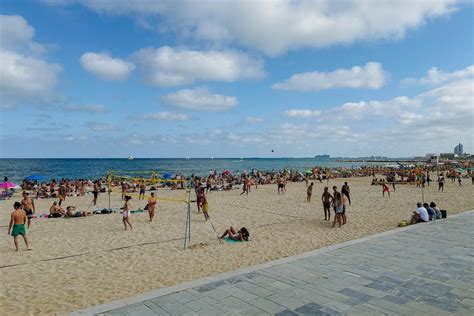 Where to Stay in Barcelona Best Places & Areas