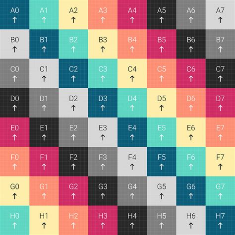 UV Checker Map Maker - Custom UV Textures