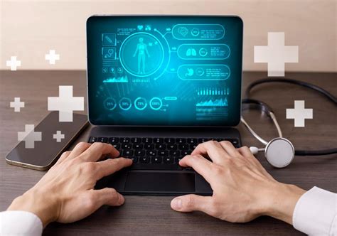 Digital Healthcare Platforms Are Changing Access to Modern Treatment ...