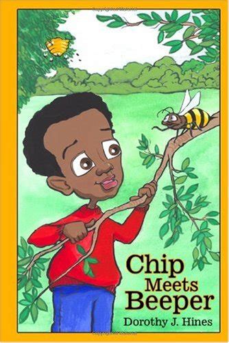 Buy Chip Meets Beeper Book Online at Low Prices in India | Chip Meets ...