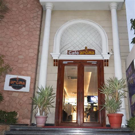 King’s Cliff - Hotel