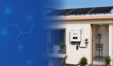 Solar Panel Manufacturers in India for Homes & Businesses