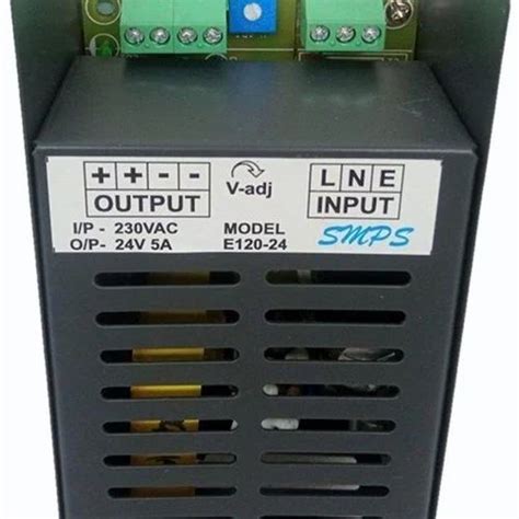 Power Supply Systems Manufacturer from Pune