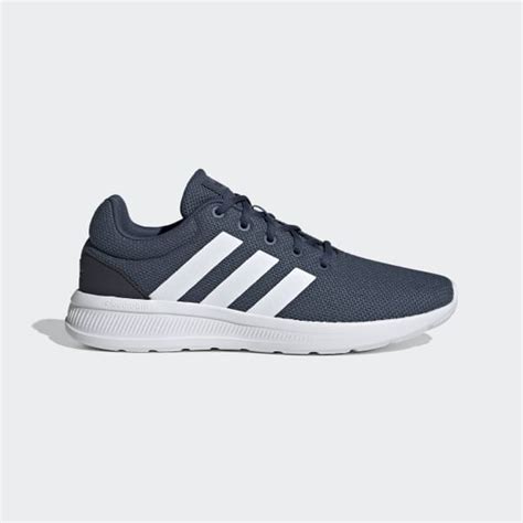 adidas Lite Racer CLN 2.0 Shoes - Blue | adidas India