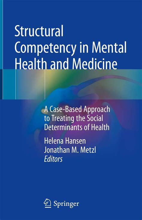 Buy Structural Competency in Mental Health and Medicine: A Case-Based ...