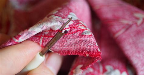Image result for How to Learn Basic Sewing