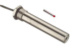 XS-C 999 TE CONNECTIVITY, HIGH PRESSURE SEALED AC LVDT, 1.4KOHM ...