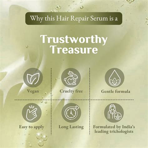 Richfeel Hair Repair Serum 60 ml – richfeelnaturals.com