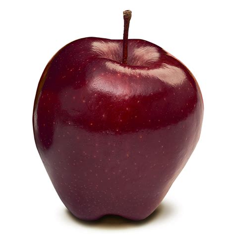 Red Delicious - Washington Apples