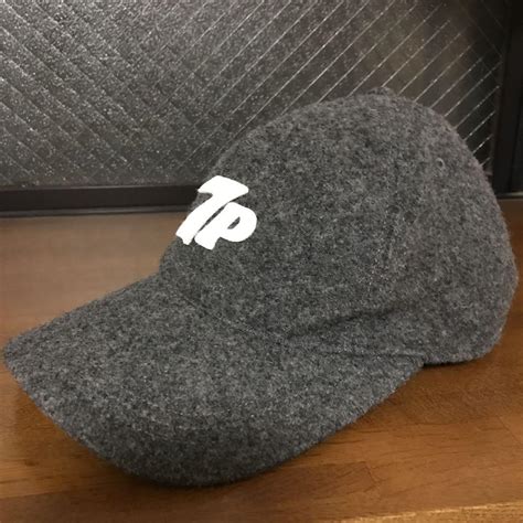 TRANSPORT CAP 帽子
