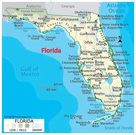 Florida Zip Code 的图像结果