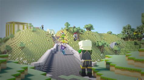 Image result for Blockman Go Computer