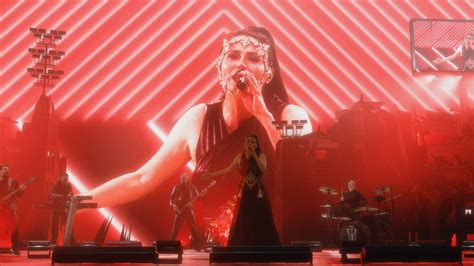 Image result for Within Temptation Java Island Live