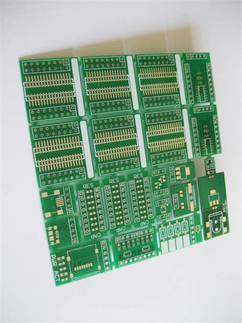Image result for SMD Protoboard
