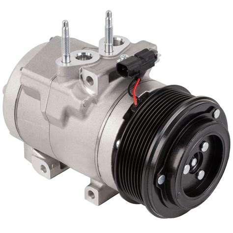 Buy For Ford F-250 F-350 F-450 F-550 Super Duty AC Compressor & A/C ...