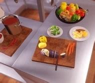 Cooking Simulator Game Play 🔵 Online Free