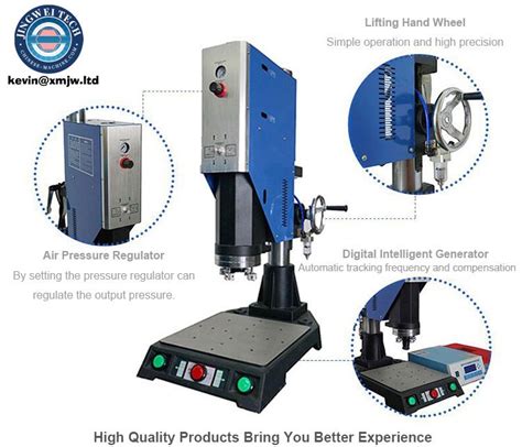 Ultrasonic PSA Grading Card Slab Coins Case Welding Machine