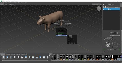 Autodesk Mudbox Tutorials 的图像结果