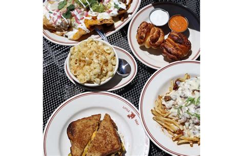 Your state's best joint for classic American dishes | lovemoney.com