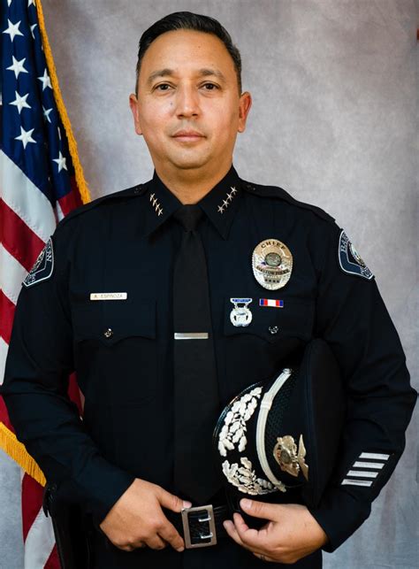 Office of the Chief | City of Barstow