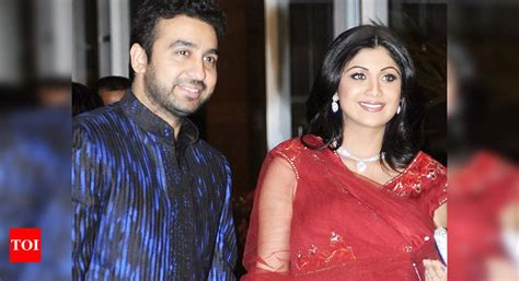 Throwback: When Shilpa Shetty slammed rumours about her divorce from ...