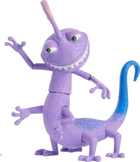 Monsters Inc Characters Randall