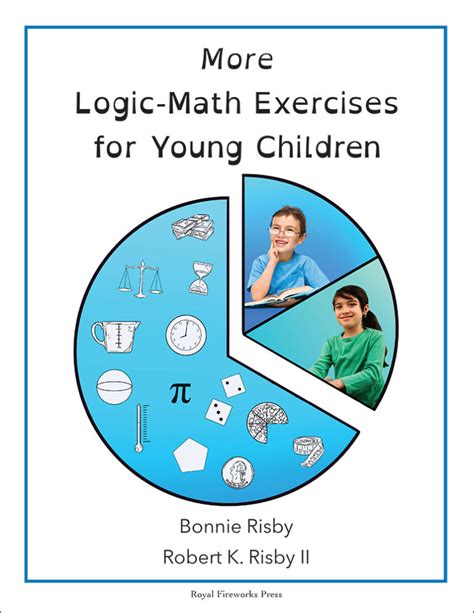Image result for Logic Math Lessons
