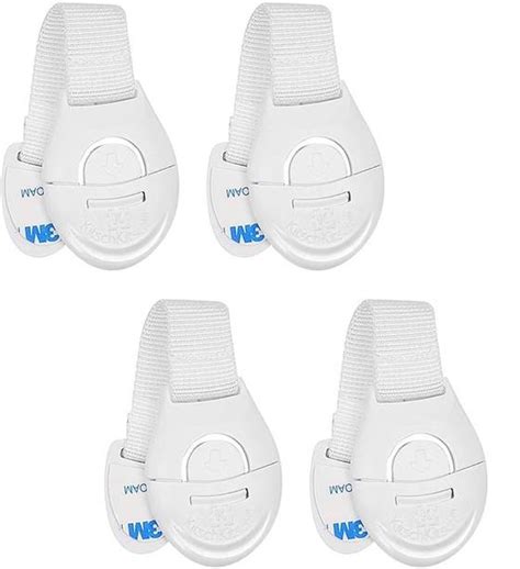 Baby Safety Locks - Buy Child Proof Cabinet Locks Online at Best Prices ...